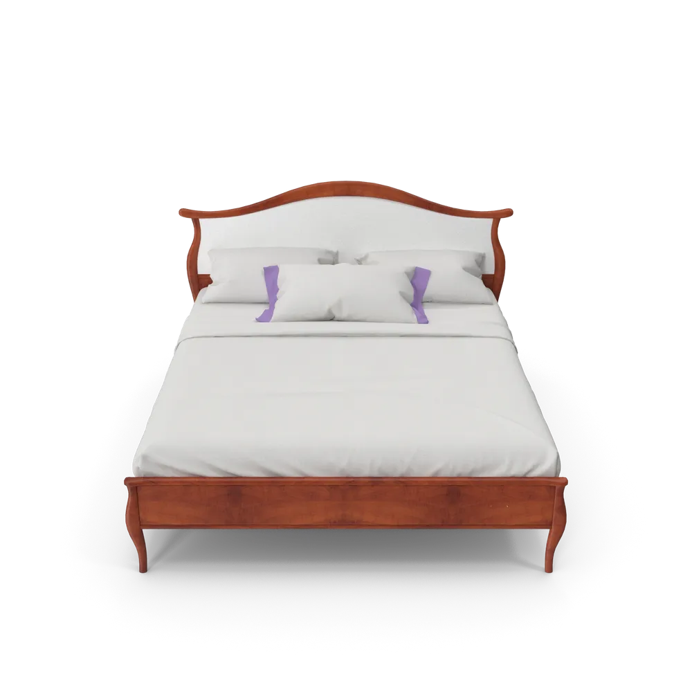 Annibale Colombo Bed