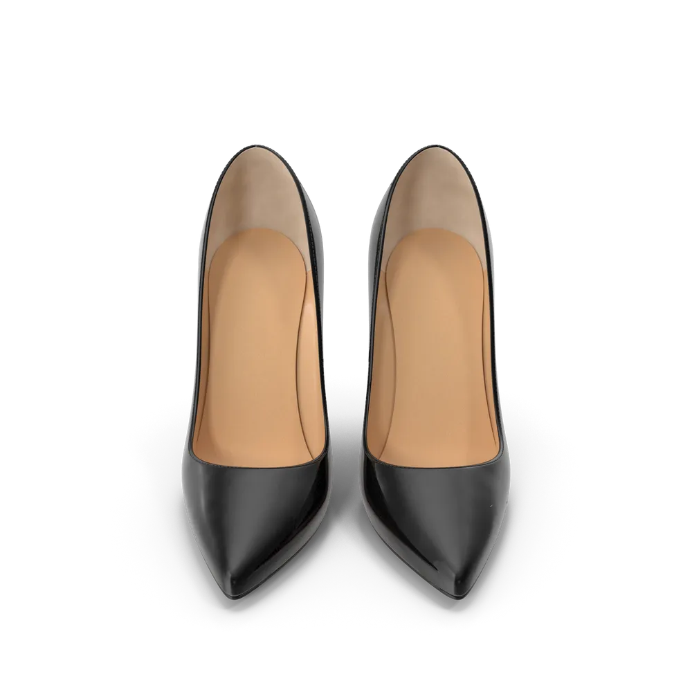 Pampi Shoes