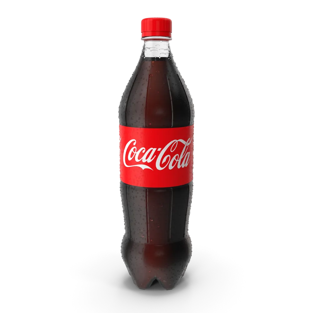 Soft Drinks