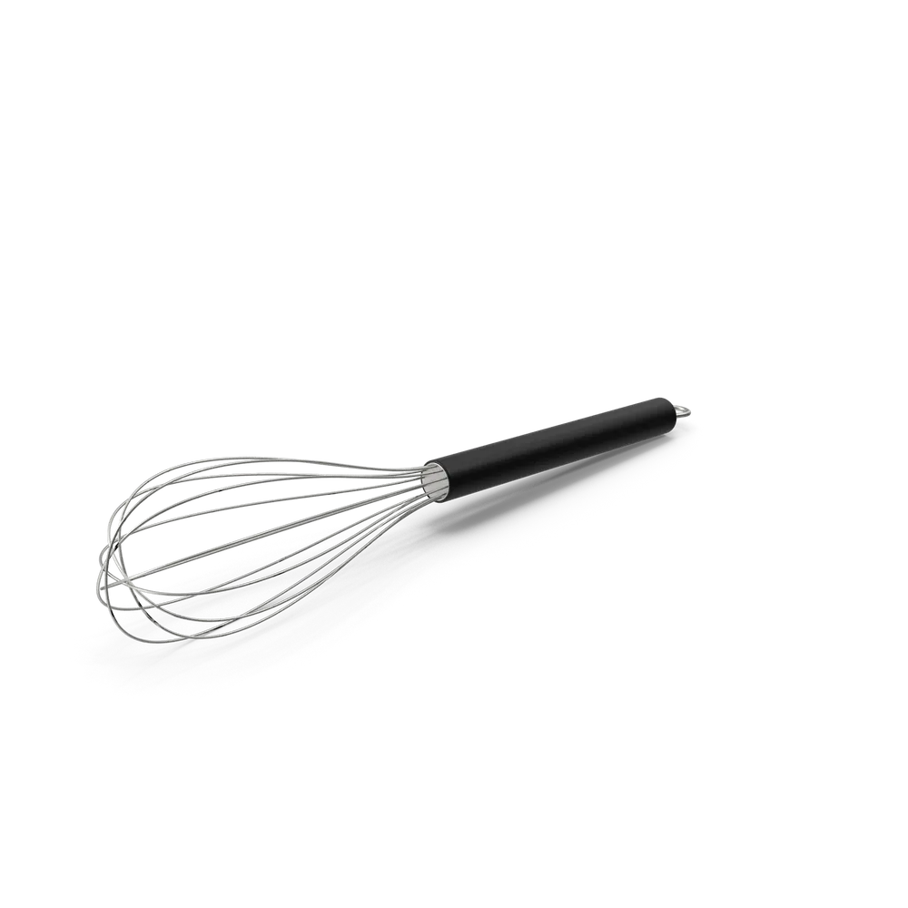 Black Whisk