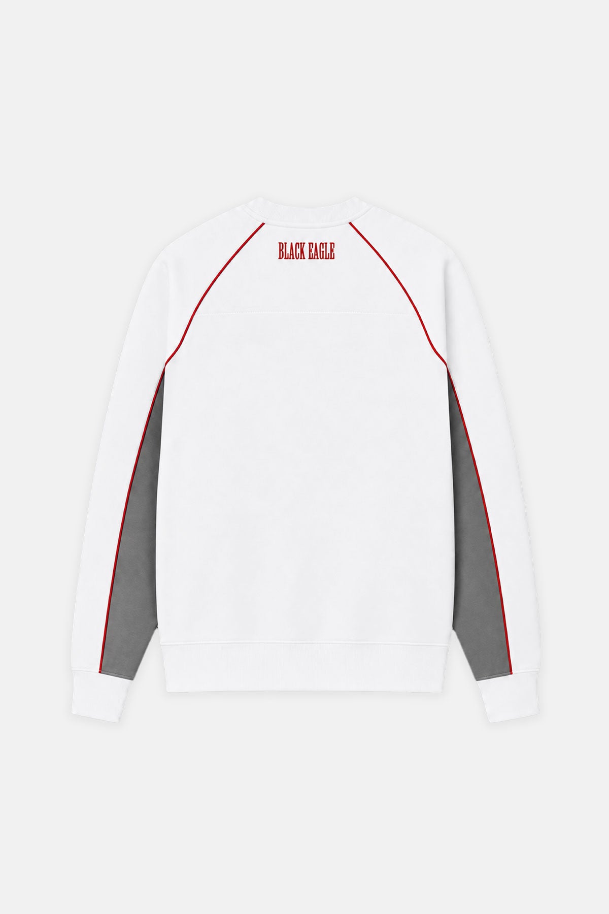 Black Eagle 1903 Sweatshirt - Beyaz - Görsel 3