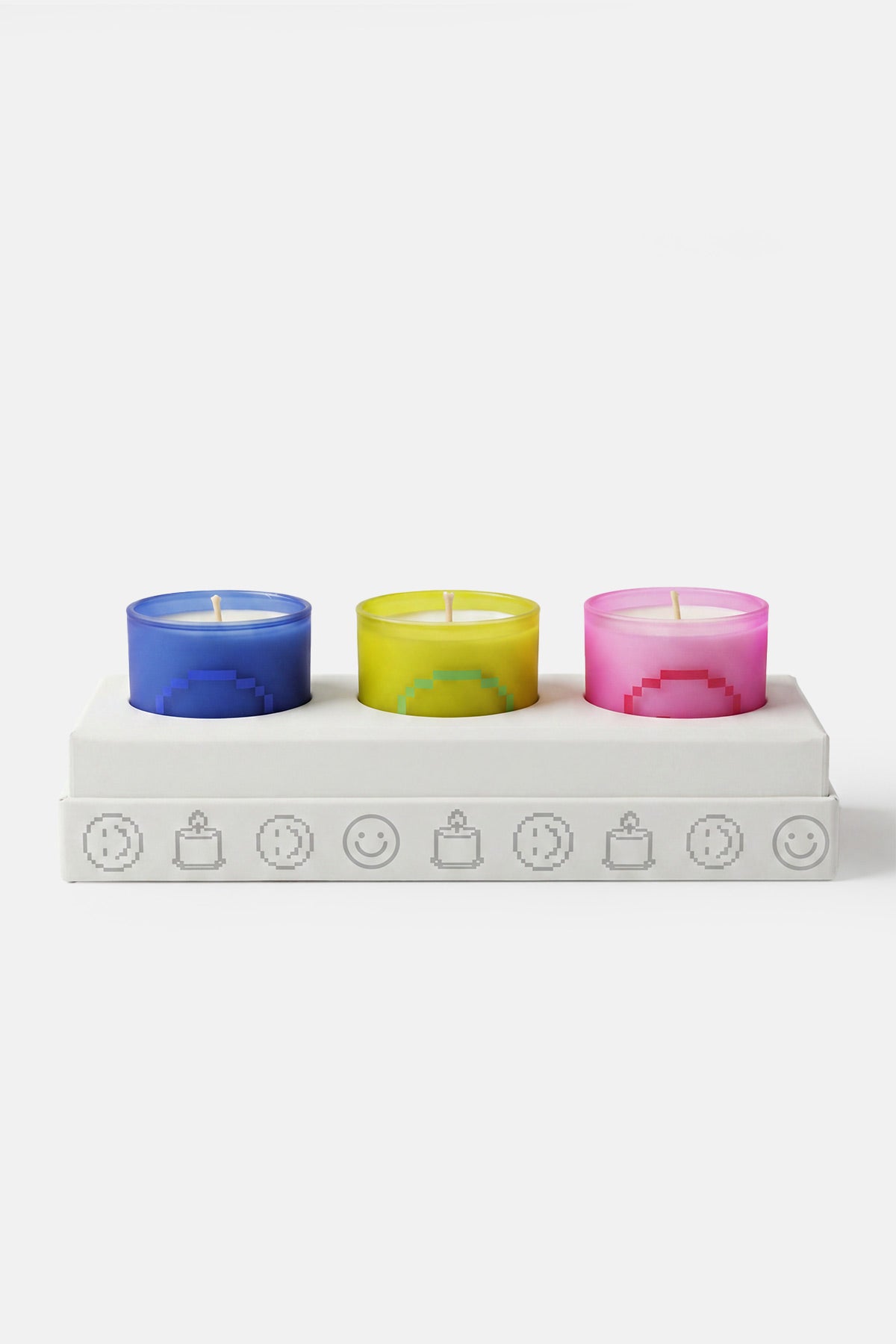 Discovery Set - Multicolor - Görsel 2