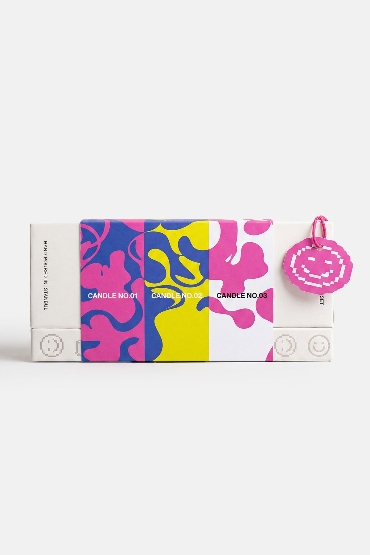 Discovery Set - Multicolor - Görsel 3