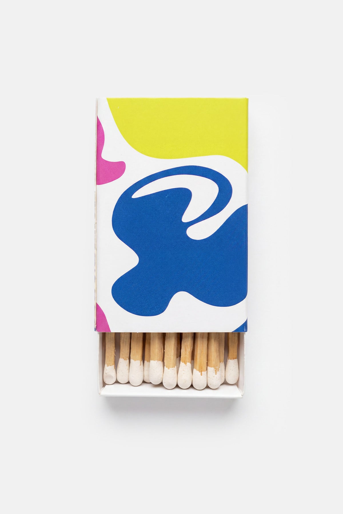 Kibrit Kutusu - Multicolor - Görsel 2
