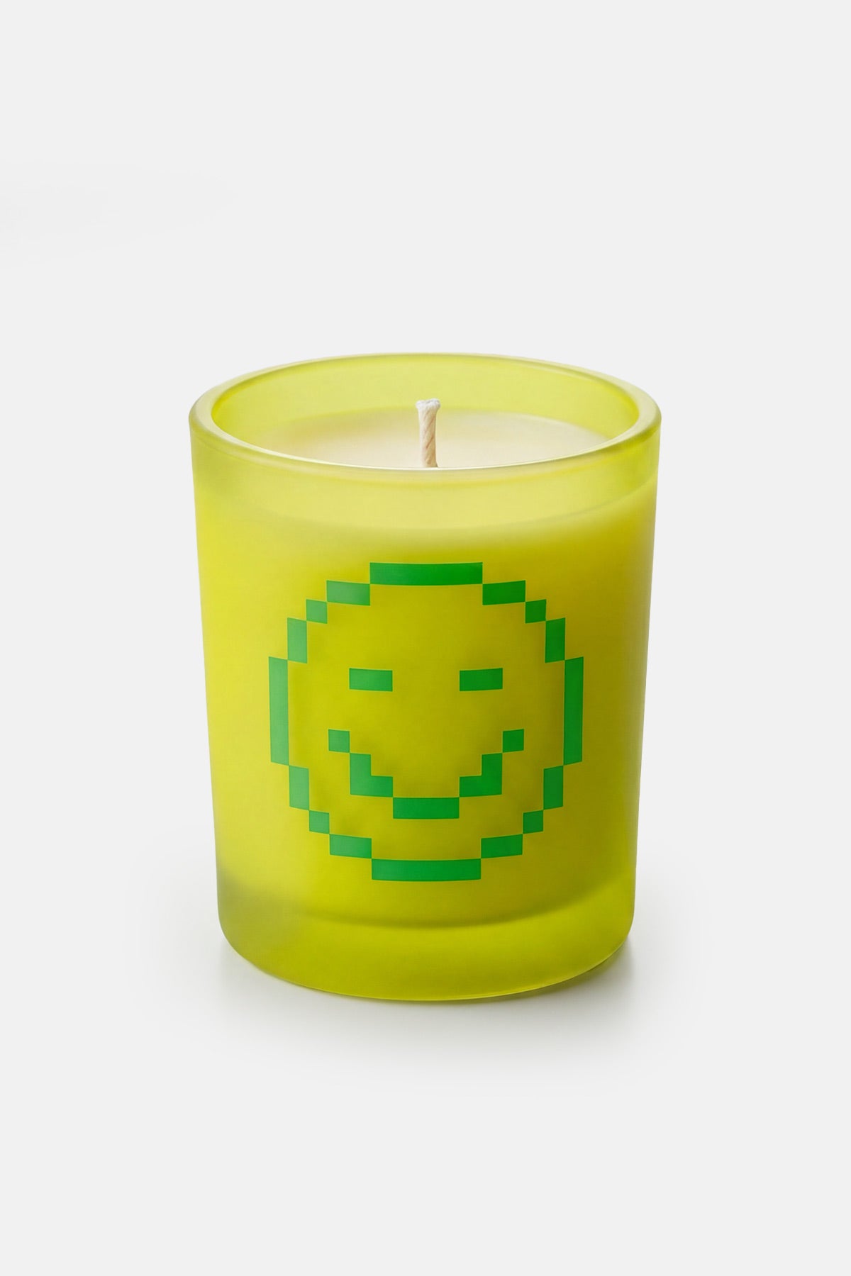 Candle No.02 Small - Yeşil - Görsel 2