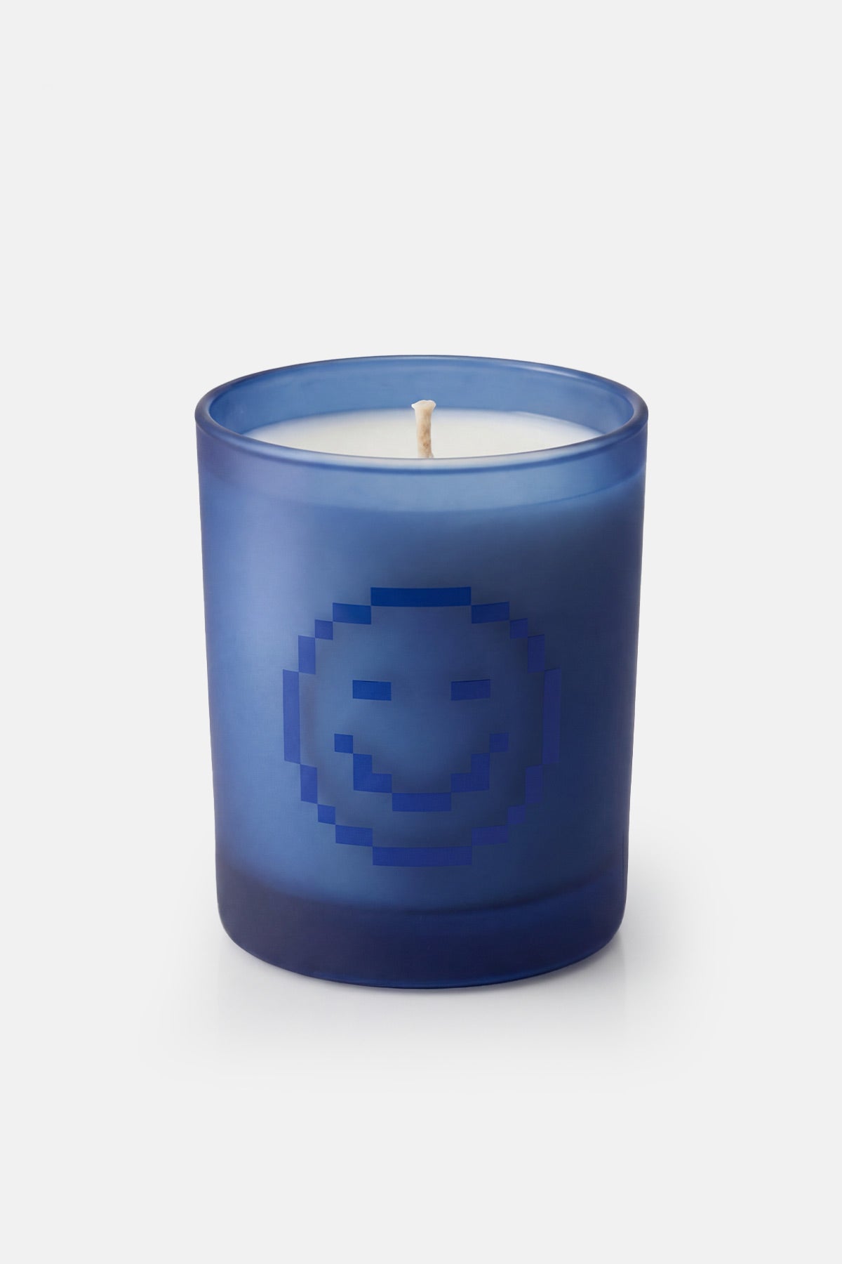Candle No.01 Small - Mavi - Görsel 2