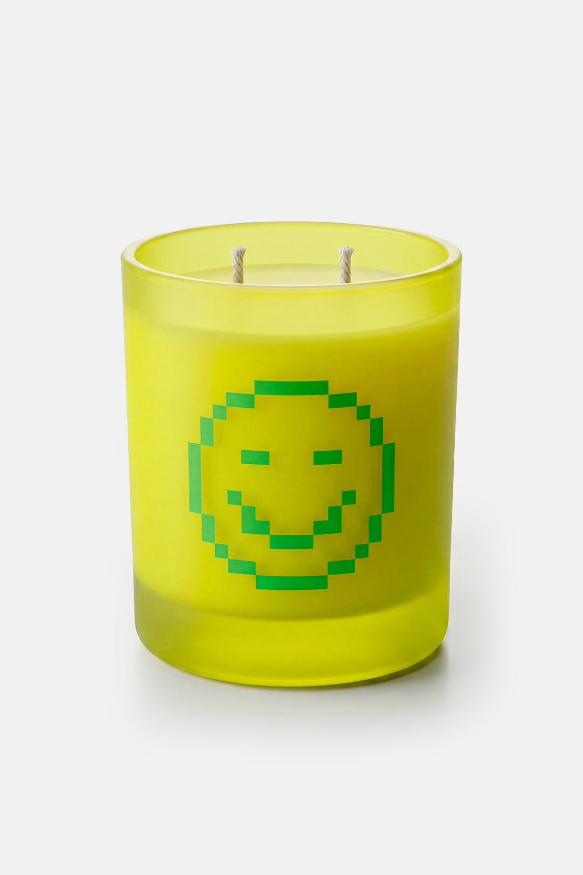 Candle No.02 Medium - Yeşil - Görsel 2