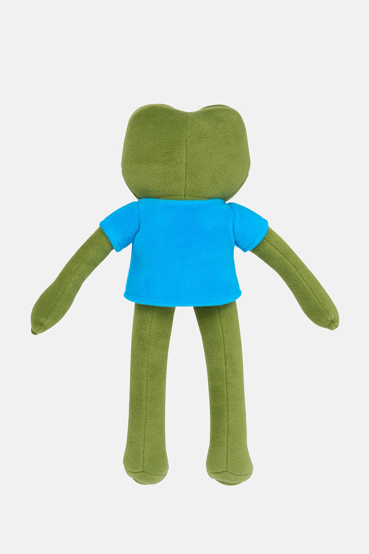 Pepe the Frog Peluş Oyuncak - Görsel 2