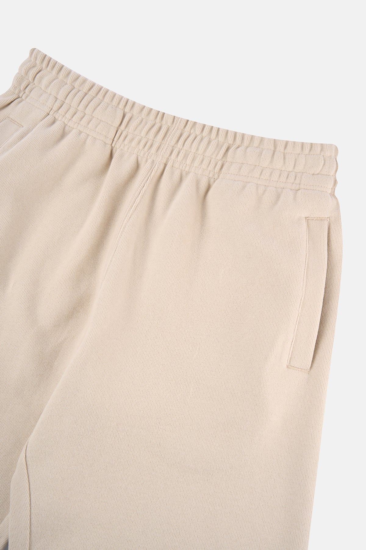 Basic SuperSoft Kadın Eşofman Altı - Parşömen Bej - Görsel 5