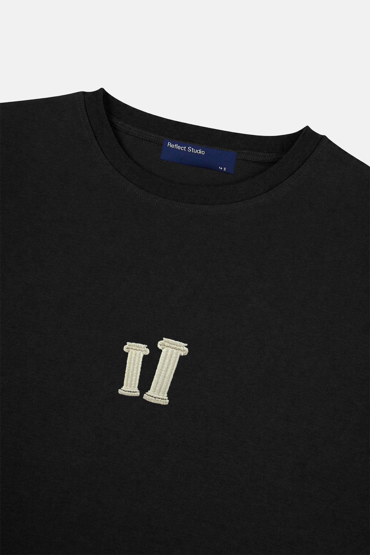 Efes Premium T-shirt - Siyah - Görsel 2