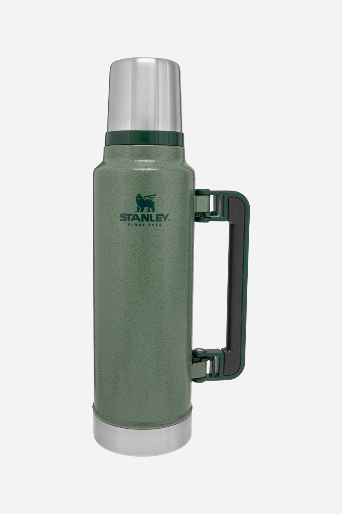 Stanley Klasik Termos 1.4 LT - Yeşil