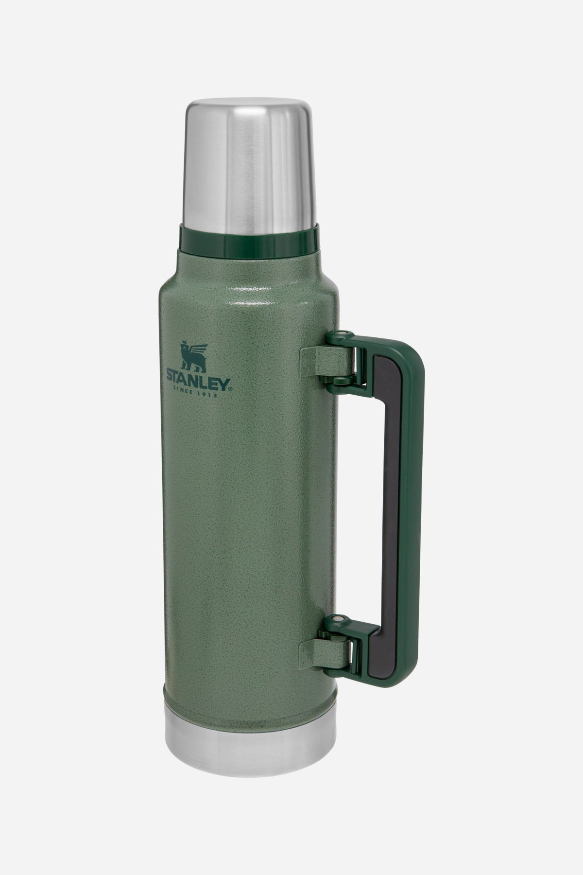 Stanley Klasik Termos 1.4 LT - Yeşil - Görsel 3