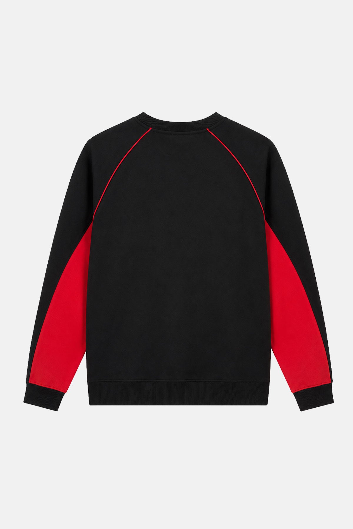 Türkiye 10 Soft Fleece Sweatshirt - Siyah - Görsel 3